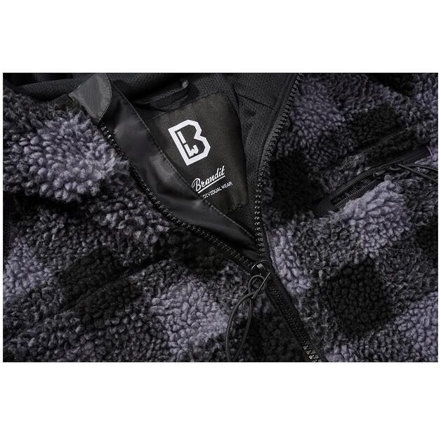 Brandit Teddy Worker Jacket