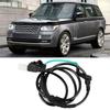 Senzor opotřebení předních brzdových destiček SEM000024 Pasuje na Land Rover Discovery 3 2002 2012