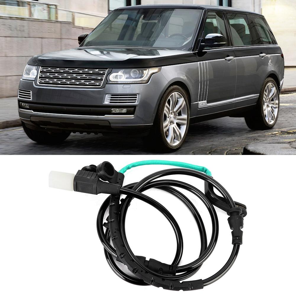 Senzor opotřebení předních brzdových destiček SEM000024 Pasuje na Land Rover Discovery 3 2002 2012