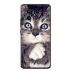 For Redmi K80 Ultra Lovely Owl Animals Phone Case Soft Silicone TPU Cases for Xiaomi RedmiK80 Ultra Shockproof Protective Funda