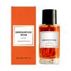 Sandalwood Charm Perfume Enhances Appeal And Leaves A Long-lasting Scent, 50ml