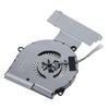 CPU GPU Cooling Fan for HP OMEN 4 Pro 15-DC TPN-Q211 Laptop Graphics Card Fan