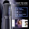 Smart AI App Control Automatic Sucking Male Masturbator Pussy Pleasure Penis Pump Vibrating Spring Power Suction Sex Machine