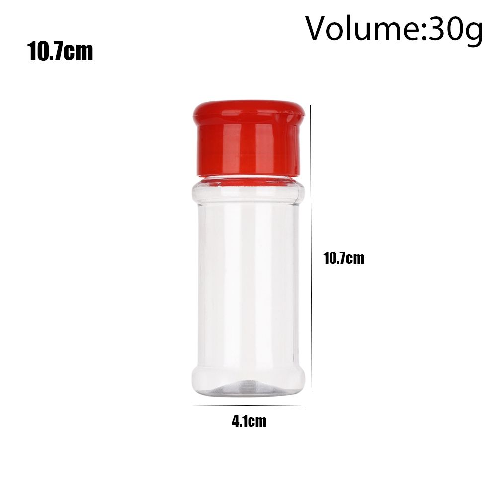Accessories Salt Seasoning Box Portable Camping Tools Picnic Spice Bottle Accessories Salt Seasoning Box Portable Camping Tools Picnic Spice Bottle