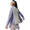 Anta Running Series Warm Winter Spring Down Jacket Women Outerwear 962545901-3