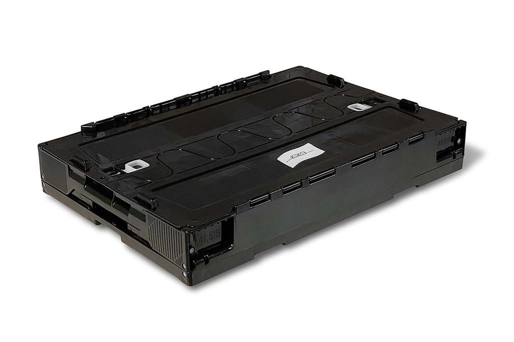 MUGEN Motorsport 2021 M Black [Folding Container] 90000-XYL -801A-Z4