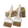 Wooden Handle Boar Bristle Paint Brush