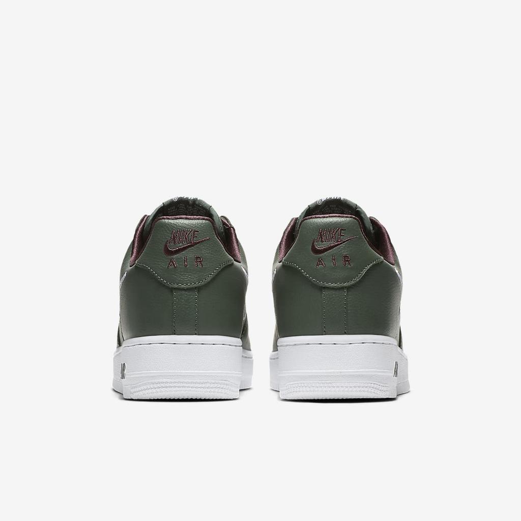 Nike Air Force 1 Low Hong Kong 2018 845053-300