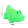 For  Funny Gift Sound Squeaky Squeeze Children Animals Bath Toys Baby Bath Toys Float Shower  Swimming Water Toys