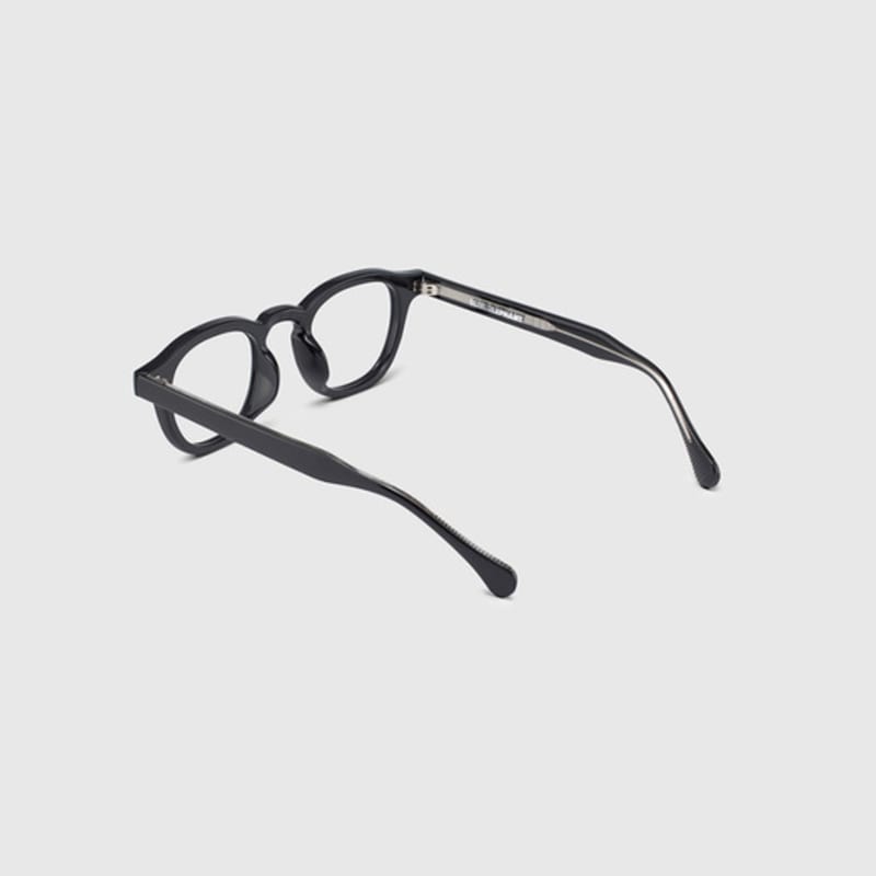 BLUE ELEPHANT GENO black