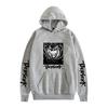 Berserk Graphic Hoodie - European Size Unisex Sweatshirt
