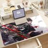 Game Wuthering Waves Chisa Mouse Pad Anti Slip Rubber Edge Locked Thickened Laptop Gaming Desk Mat