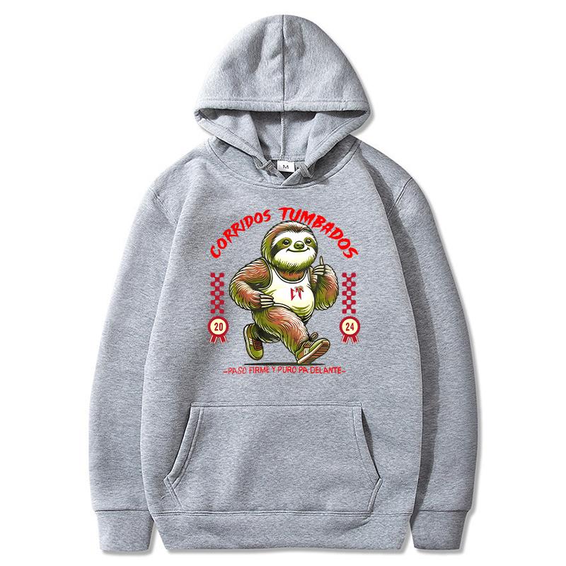 Natanael Cano Nata Montana Hoodies Autumn Fleece Tumbados Merch Women Men Hooded Pullover Fashion Casual HipHop Sweatshirts Oversized