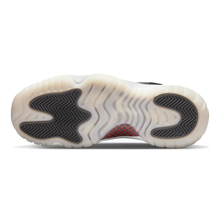 New Jordan 11 Retro Low 72 10 GS 528896-001