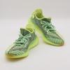FW5191 Adidas Yeezy Boost 350 V2 Yeezreel Non-Reflective Light Green (Men's)