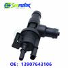 13907643106 Vapor Canister Purge Solenoid Valve Engine 0280142544 For F32 F33 F48 F49 BMW 1 2 3 4 5 7 Series F30 F31 0280142544