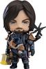 GOOD SMILE COMPANY Nendoroid DEATH STRANDING 2 ON THE BEACH Sam Plastic Painted Movable Figure Non-Scale