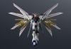 TAMASHII NATIONS GUNDAM UNIVERSE Mobile Suit Gundam SEED FREEDOM ZGMF/A-262PD-P MIGHTY STRIKE FREEDOM GUNDAM (Mighty Strike Freedom Gundam) Approx