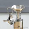Stainless Steel 304 Three-Piece Oil and Jam Funnel Set