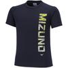 Graphic Short Sleeve Training and Deep Size 130 Kids' T-Shirt, Sweat-Wicking, Quick-Drying, Stain-Resistant, Antibacterial, Odor-Resistant,
