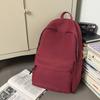 Men's Lightweight Travel Backpack Women's Large Capacity Backpack Student Schoolbag