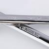 Metric Ratchet Wrench Double Box End 6x7mm 8x10mm 10x12mm 13x15mm 16x18mm 18x21mm 24x27mm 27x30mm 30x32mm 34x36mm36x41mm