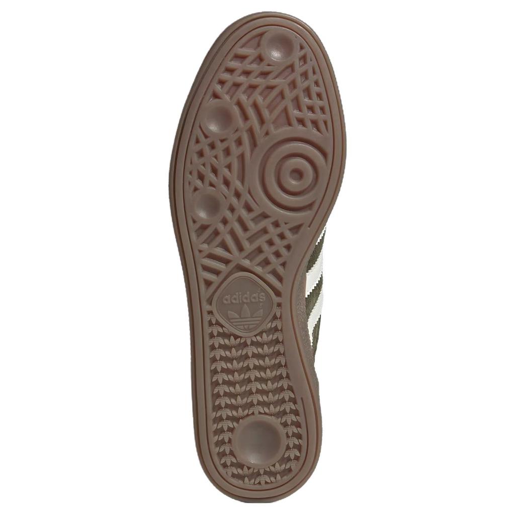 Handball Adidas Originals Spezial 'Olive Strata Off White Gum' KI5940