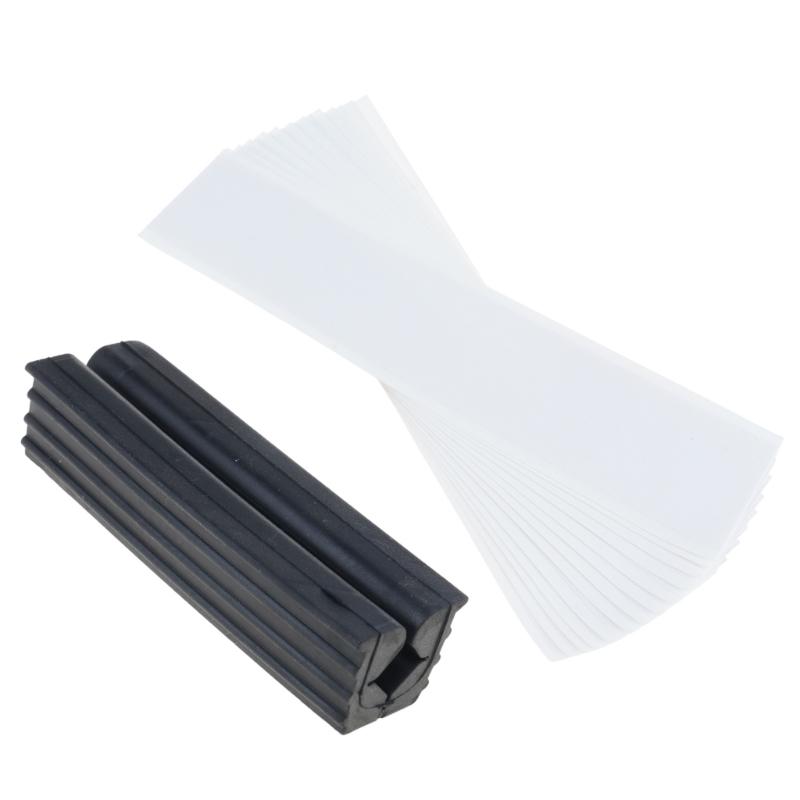 Golfschlägergriff-Installationsflüssigkeit Vielseitiges Effektives Golfgriff-Lösungsmittel für einfachen Austausch oder Reparatur von Schlägern