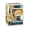 Figurine POP! - FUNKO - Kaiju No. 8 - Modèle Kikoru - Taille 9 cm - PVC