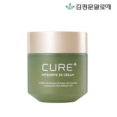 Cure Intensive 2X Creme 50g