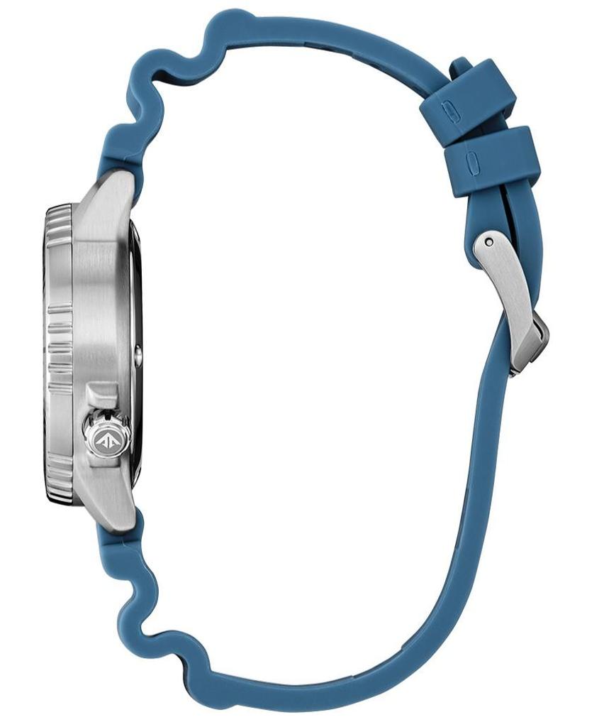 Citizen Promaster Marine 37 mm Blue Dial Lady Watch EO2027-09L