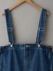 Cohen SMITH'S Custom-Made Overalls 76756450358 2150 NATURAL (21) M