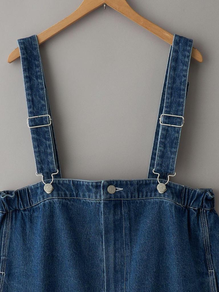 Cohen SMITH'S Custom-Made Overalls 76756450358 2150 NATURAL (21) M