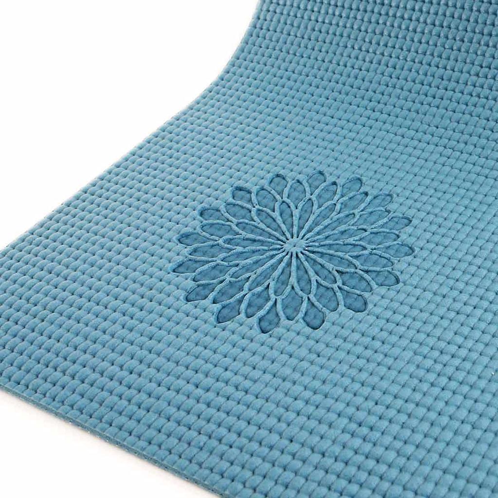 Easyoga Nadi Yoga MatBlue