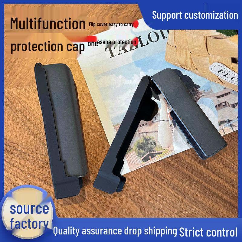 DJI Pocket3 Anti-Scratch Protective Cover for Handheld Gimbal Camera