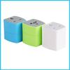 Universal US UK EU AU Plug Adapter Power Socket Travel Converter Conversion Plug