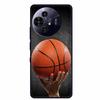 Pro pouzdro na telefon TCL 50 Pro NxtPaper Černé silikonové měkké TPU pouzdro Pro TCL 50 Pro NxtPaper 5G Zadní kryt Pouzdro 6.8" Coque Odolné proti nárazům