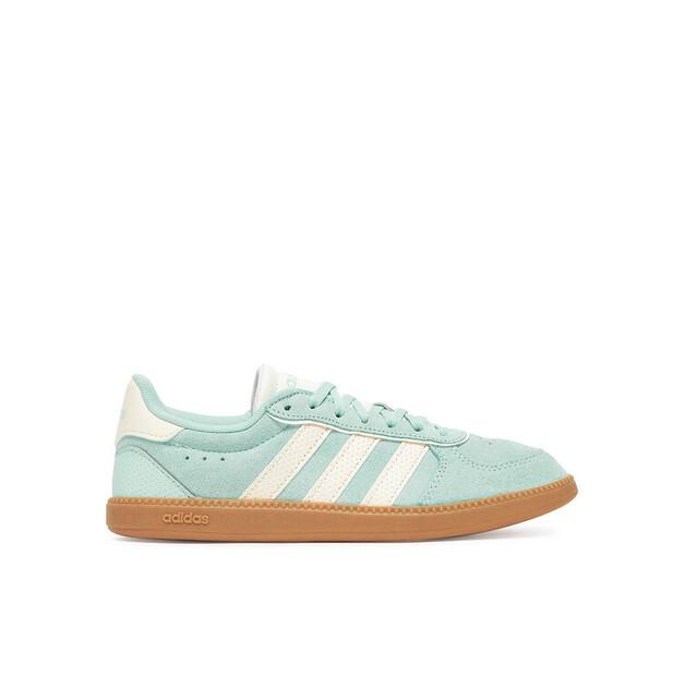 Кроссовки adidas BREAKNET SLEEK SUEDE EU 40