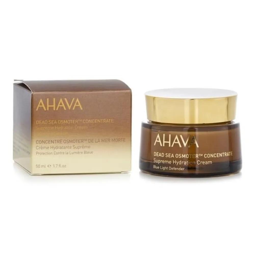 Ahava Dead Sea Osmotor Supreme Cream 50ml
