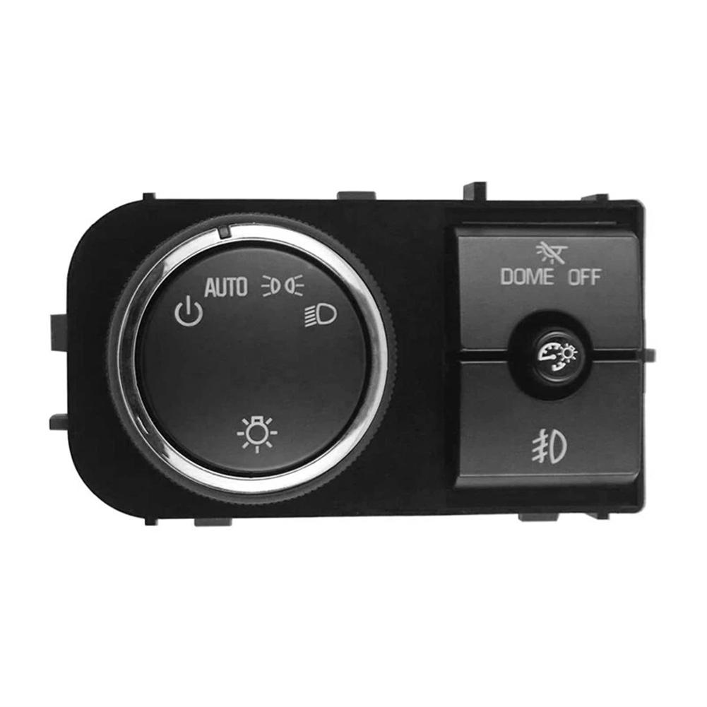 

Headlight Fog Light Switch Control Switch Knob Panel For Cadillac For Escalade For Avalanche For Silverado For Silverado 2500HD China Mainland