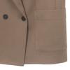 On On Double Breasted Jacket New5sj231 96