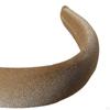 Classic Sponge Thick Hairbands Headwear for Women