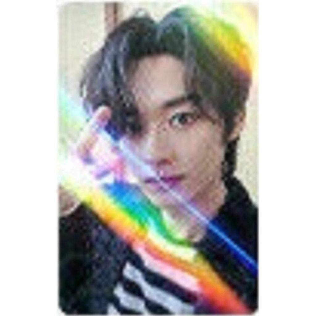 STRAY KIDS 5-Star APPLE MUSIC MUSICPLANT WITHMUU MUSICKOREA JYP LOTTE PHOTO CARD