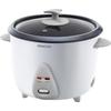 Rice Cooker - Sencor - SRM 1500WH - 500 W - 1.5 L - White