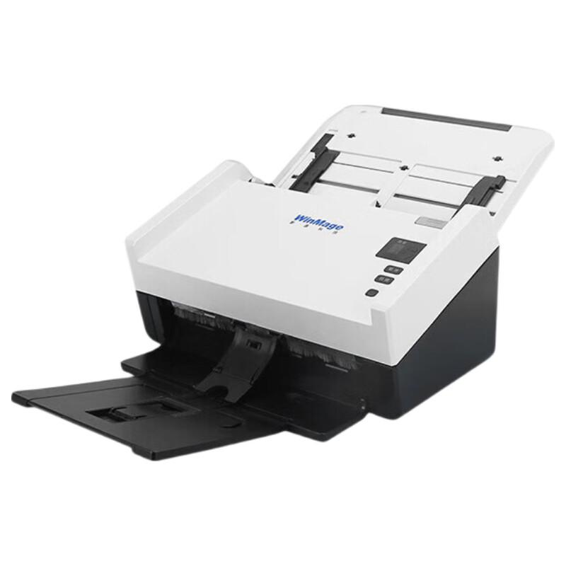 Yingyuan GW3160N Color Duplex A4 Document Scanner CN plug (adapter included)