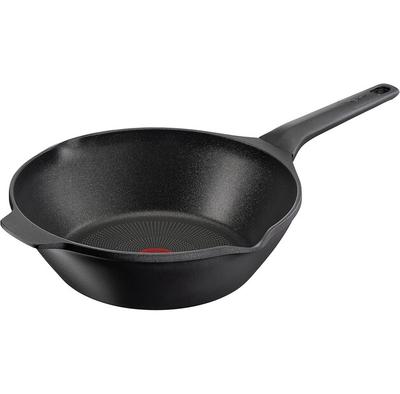 Robusto Aluguss Wok Pan 28 Cm (E24919)