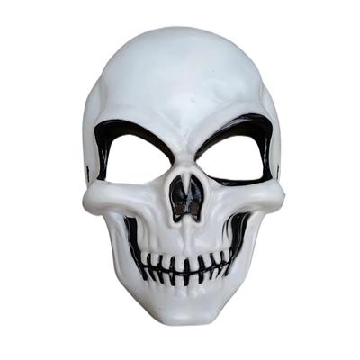 Halloween Maske Bar Tanz Gruselig Gruselmaske Schreck Requisiten Teufel Teufelsmaske Für Halloween Dekoration