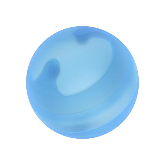 Refillable Water Balloons Quick Fill Soft Silicone Water Play Toy Summer Beach Pool Party Game for Kids Adults