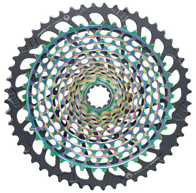

Sram XX1 Eagle/X01 Eagle XG-1299 кассета велосипедная 12s/10-52t