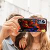 Metal Band D-Death Phone Case For Xiaomi 15 Poco X7 X6 F7 14 Ultra Mi F6 F5 F4 F3 X5 X4 X3 M6 Pro M5 M5S M3 Capa Coque